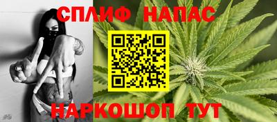молекула духа Нягань